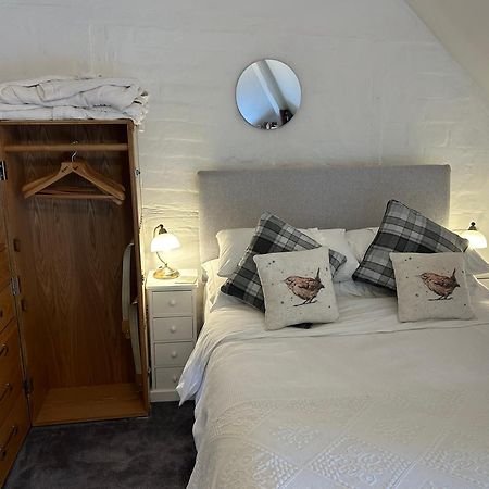 Monkspool B&B Church End Eksteriør bilde