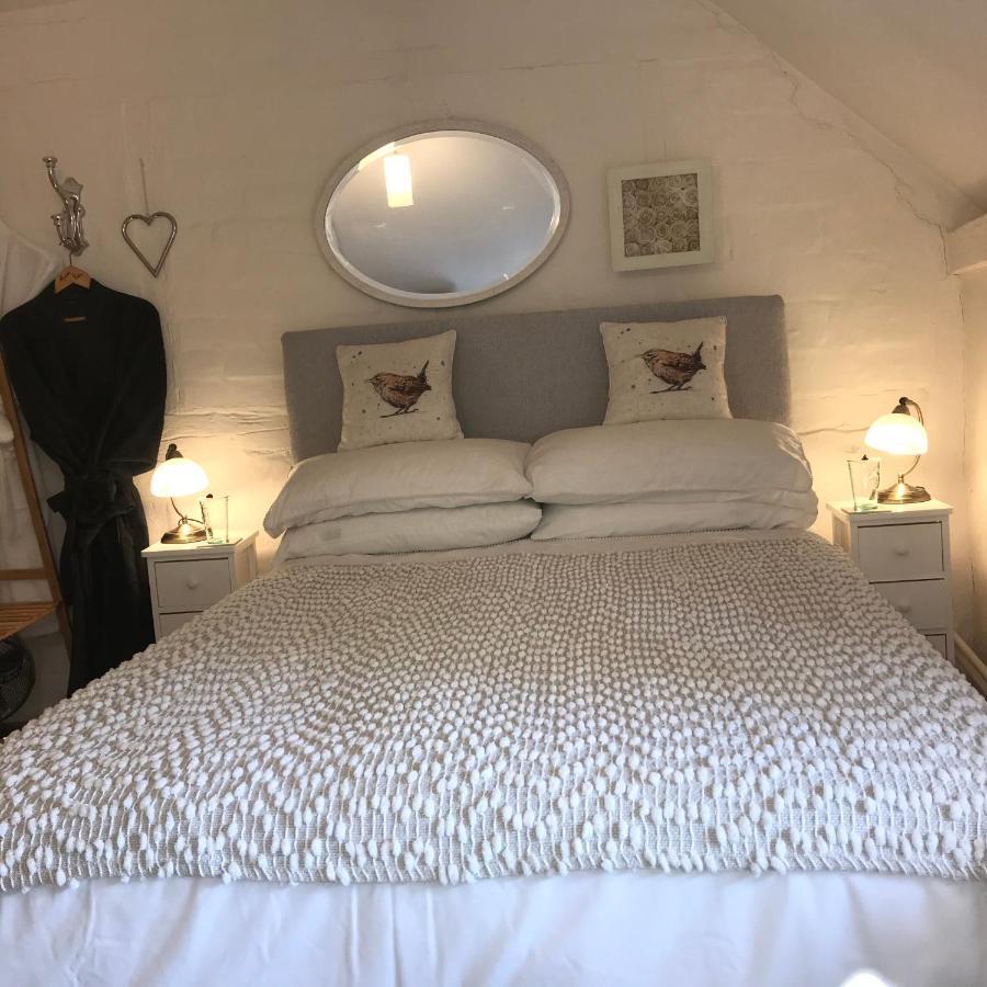 Monkspool B&B Church End Eksteriør bilde